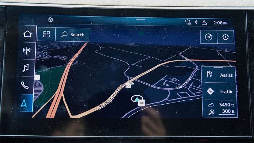2019 Audi e-tron WA1LAAGE5KB023194