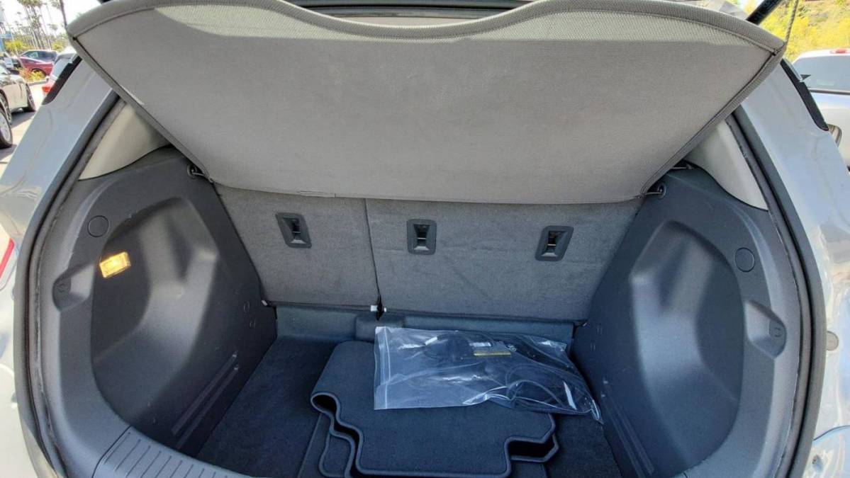 2019 Chevrolet Bolt 1G1FY6S08K4101049