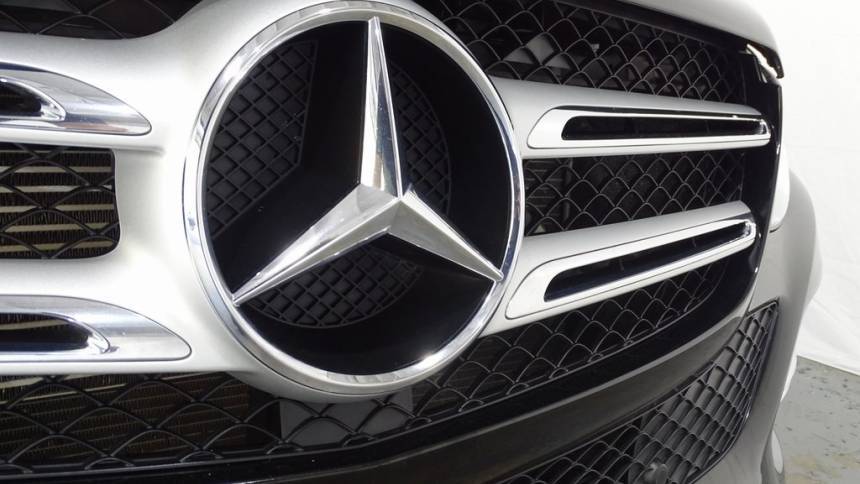 2017 Mercedes GLE 550e 4Matic 4JGDA6DB4HA814618