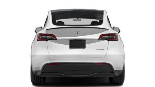 2021 Tesla Model Y 5YJYGDEE1MF151494