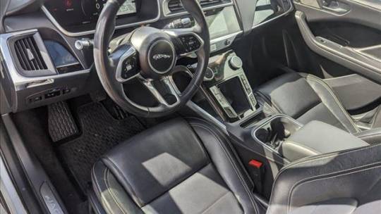 2020 Jaguar I-Pace SADHB2S16L1F84618