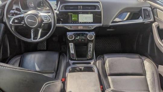 2020 Jaguar I-Pace SADHB2S16L1F84618