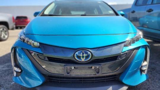 2020 Toyota Prius Prime JTDKARFP2L3131464