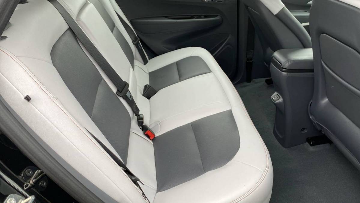2020 Chevrolet Bolt 1G1FX6S01L4114696