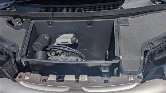2015 BMW i3 WBY1Z4C58FV503309
