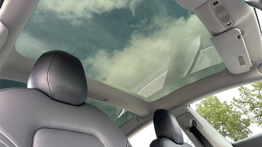 2018 Tesla Model 3 5YJ3E1EA9JF153954