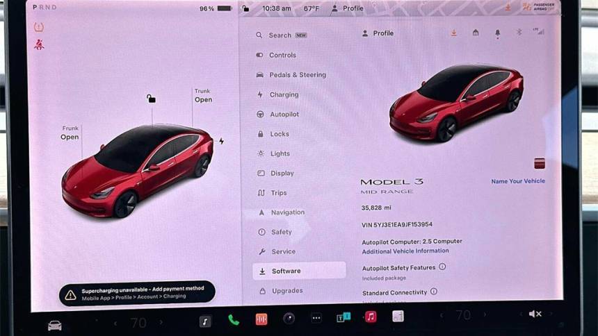 2018 Tesla Model 3 5YJ3E1EA9JF153954