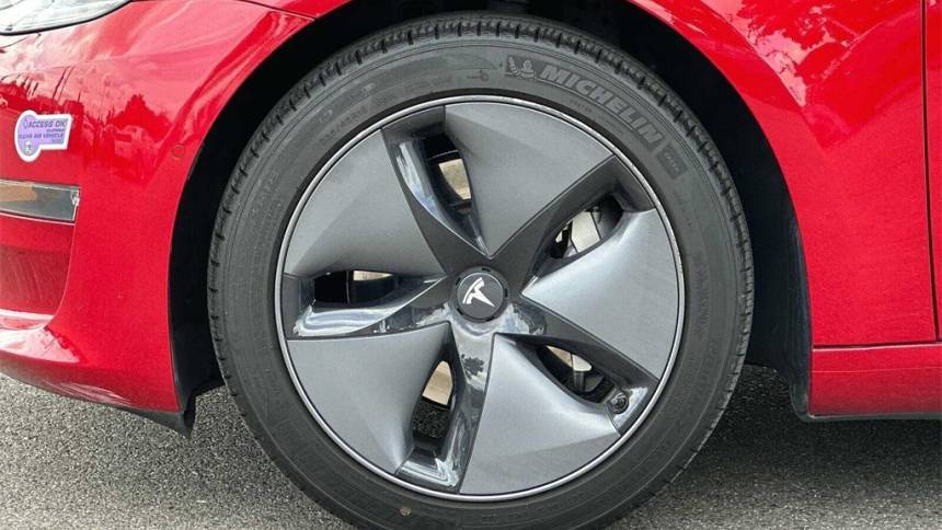 2018 Tesla Model 3 5YJ3E1EA9JF153954