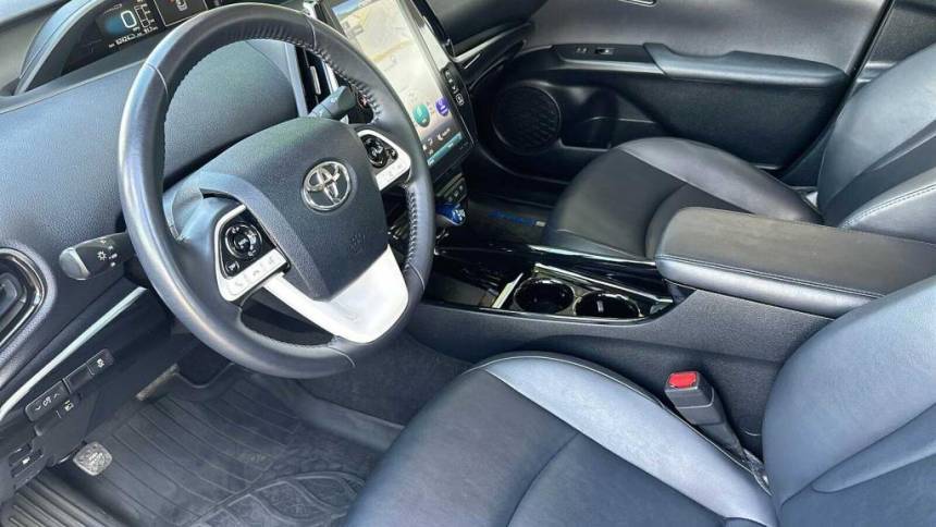 2018 Toyota Prius Prime JTDKARFP5J3093287