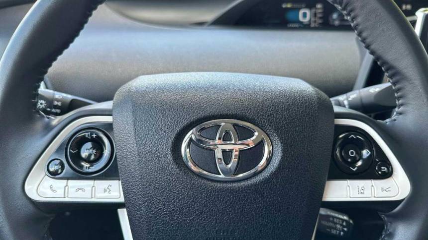 2018 Toyota Prius Prime JTDKARFP5J3093287