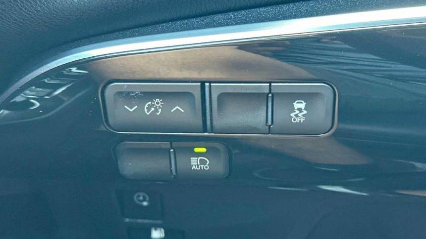 2018 Toyota Prius Prime JTDKARFP5J3093287