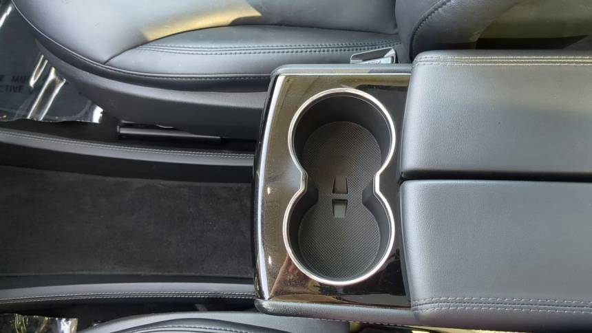 2014 Tesla Model S 5YJSA1H16EFP53257