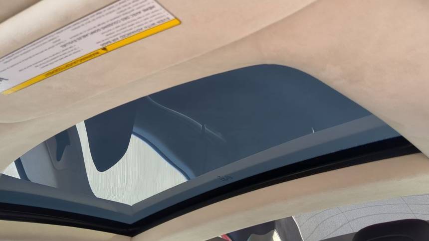 2014 Tesla Model S 5YJSA1H16EFP53257