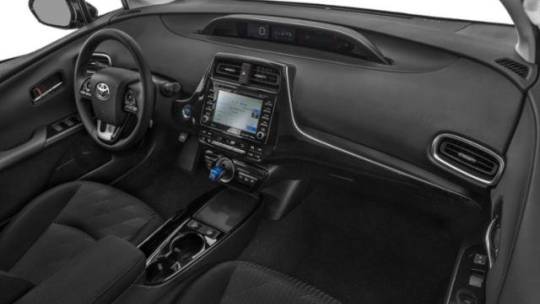 2020 Toyota Prius Prime JTDKARFP1L3137580