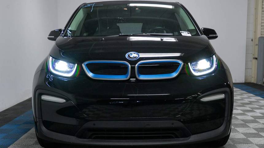2020 BMW i3 WBY8P4C07L7G05437