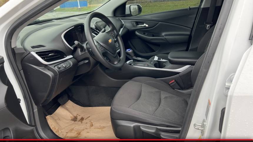 2018 Chevrolet VOLT 1G1RC6S51JU150972