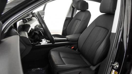2021 Audi e-tron WA12AAGE3MB011883