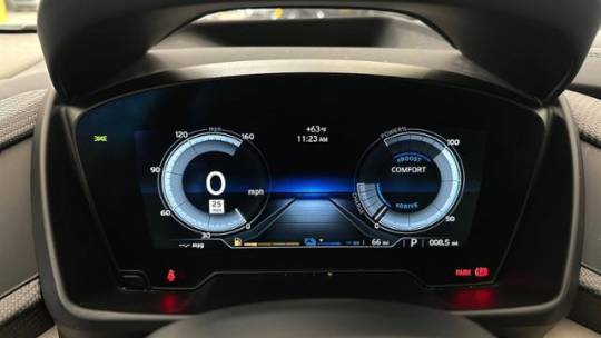 2020 BMW i8 WBY2Z4C03L7F83811