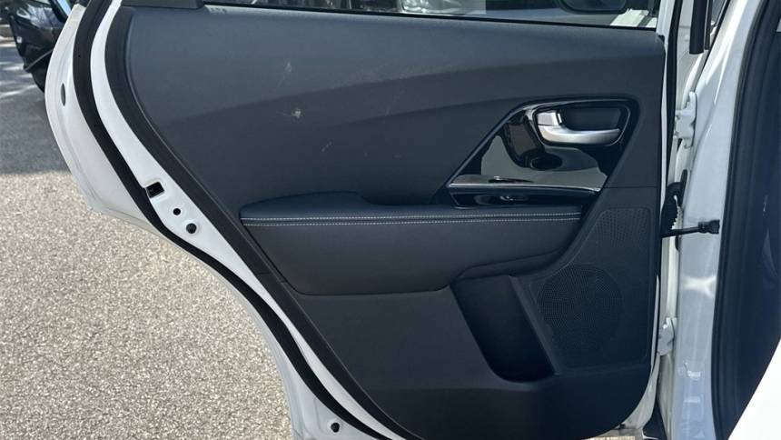 2022 Kia NIRO EV KNDCC3LG5N5132230