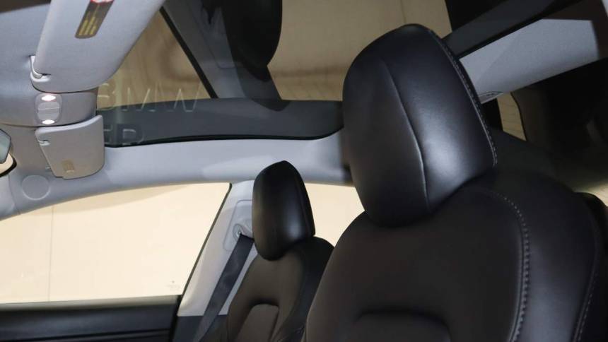 2020 Tesla Model 3 5YJ3E1EB8LF798025