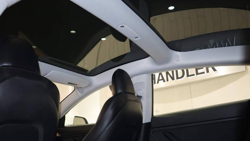 2020 Tesla Model 3 5YJ3E1EB8LF798025