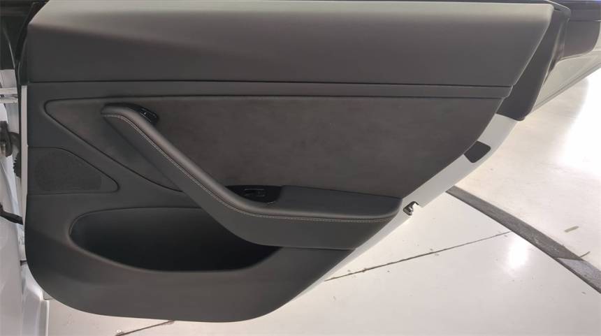 2019 Tesla Model 3 5YJ3E1EA1KF415905