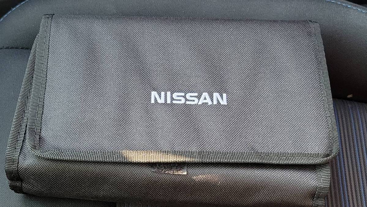 2019 Nissan LEAF 1N4AZ1CPXKC309877
