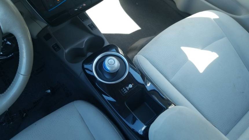 2014 Nissan LEAF 1N4AZ0CP4EC333459