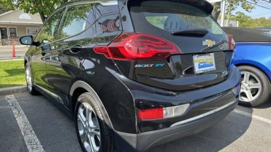 2020 Chevrolet Bolt 1G1FY6S0XL4106903
