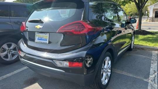 2020 Chevrolet Bolt 1G1FY6S0XL4106903