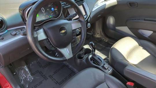 2015 Chevrolet Spark KL8CL6S01FC730780