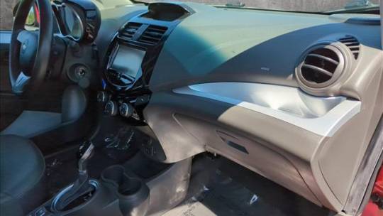 2015 Chevrolet Spark KL8CL6S01FC730780