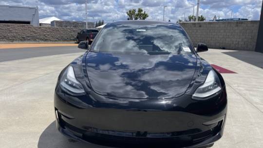 2018 Tesla Model 3 5YJ3E1EA3JF044213