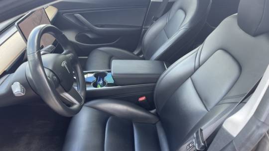 2018 Tesla Model 3 5YJ3E1EA3JF044213