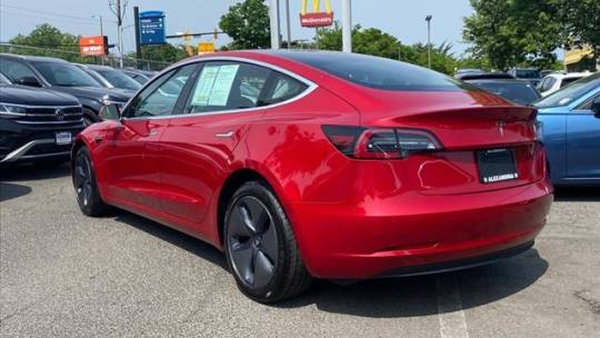 2020 Tesla Model 3 5YJ3E1EA8LF736762