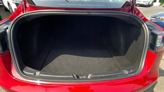 2020 Tesla Model 3 5YJ3E1EA8LF736762