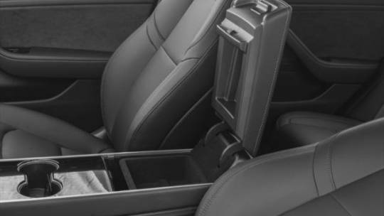 2018 Tesla Model 3 5YJ3E1EA9JF158670