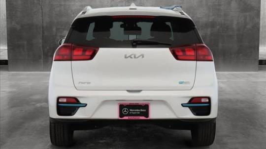 2022 Kia NIRO EV KNDCC3LG9N5117004