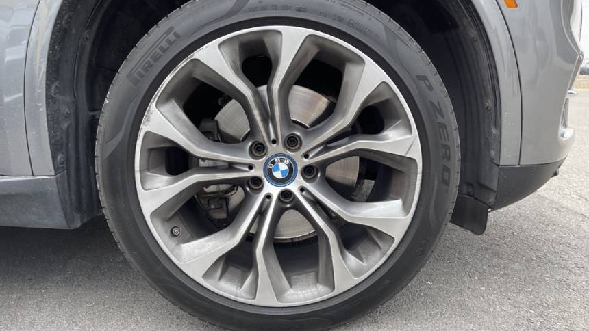 2017 BMW X5 xDrive40e 5UXKT0C34H0V97170