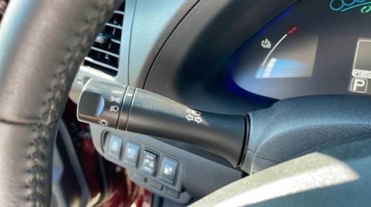 2016 Nissan LEAF 1N4BZ0CP8GC301668