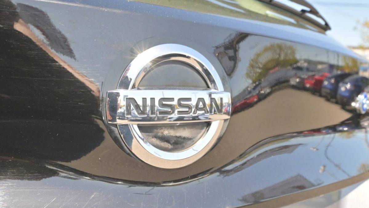 2021 Nissan LEAF 1N4BZ1CV5MC551062