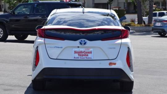 2020 Toyota Prius Prime JTDKARFP5L3152177
