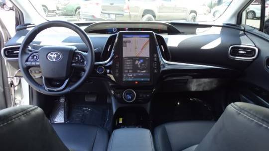 2020 Toyota Prius Prime JTDKARFP5L3152177