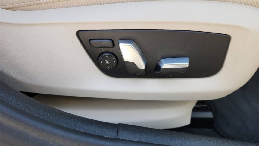 2019 BMW 5 Series WBAJA9C50KB398697