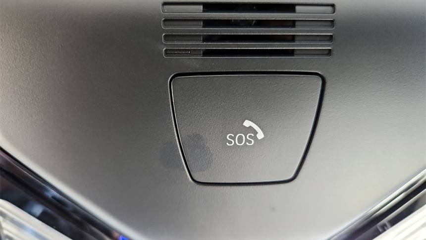 2019 BMW 5 Series WBAJA9C50KB398697