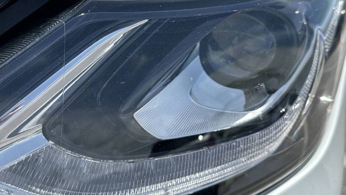 2019 Chevrolet Bolt 1G1FY6S04K4116860