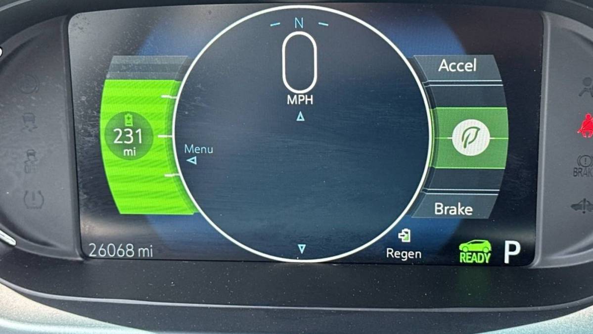 2019 Chevrolet Bolt 1G1FY6S04K4116860