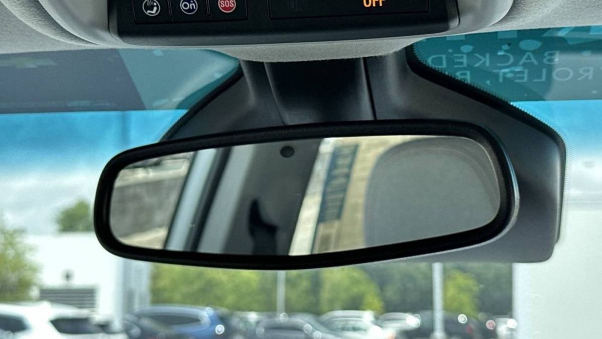 2019 Chevrolet Bolt 1G1FY6S04K4116860