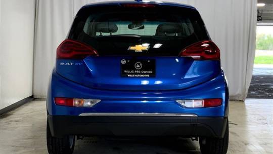 2019 Chevrolet Bolt 1G1FY6S04K4150488