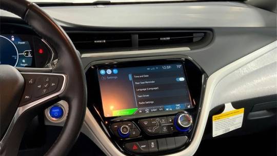 2019 Chevrolet Bolt 1G1FY6S04K4150488